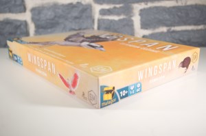 Wingspan - A tire d'ailes - Extension Océanie (05)